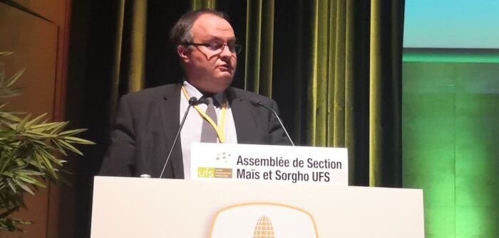 Renforcer l’évaluation des variétés à l’inscription sur les critères environnementaux