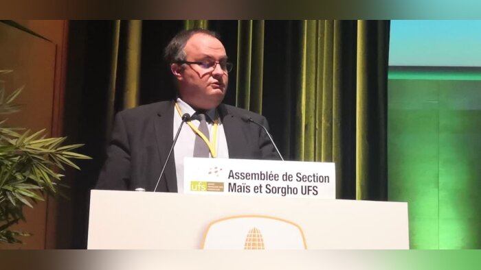 Renforcer l’évaluation des variétés à l’inscription sur les critères environnementaux