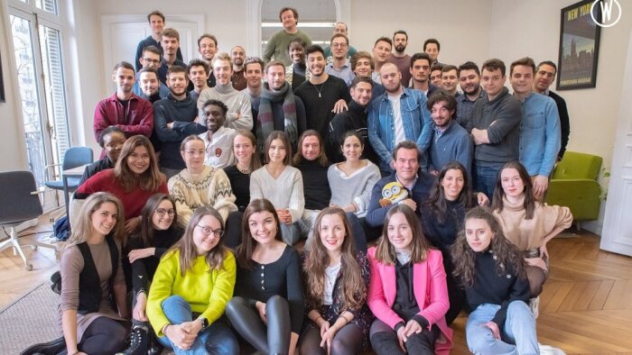 Artur’In recrutera 30 collaborateurs avant fin 2021 - © D.R.