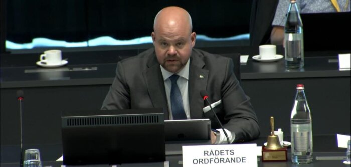 Lors du Conseil agriculture de l’UE du 26 juin 2023, un rapport d’étape sur le projet de règlement S - © D.R.