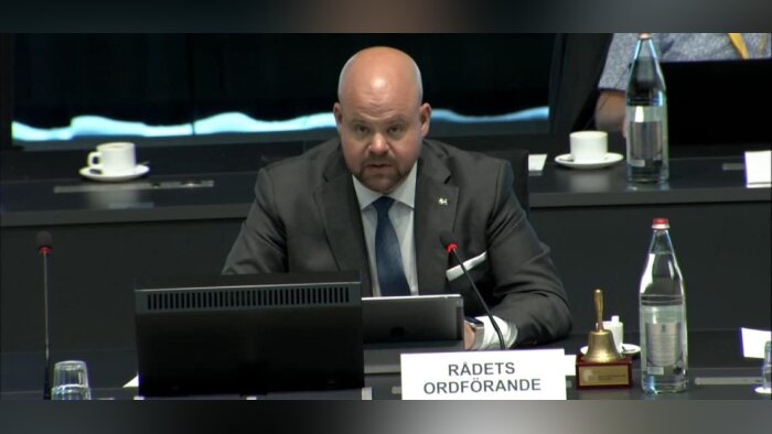 Lors du Conseil agriculture de l’UE du 26 juin 2023, un rapport d’étape sur le projet de règlement S - © D.R.