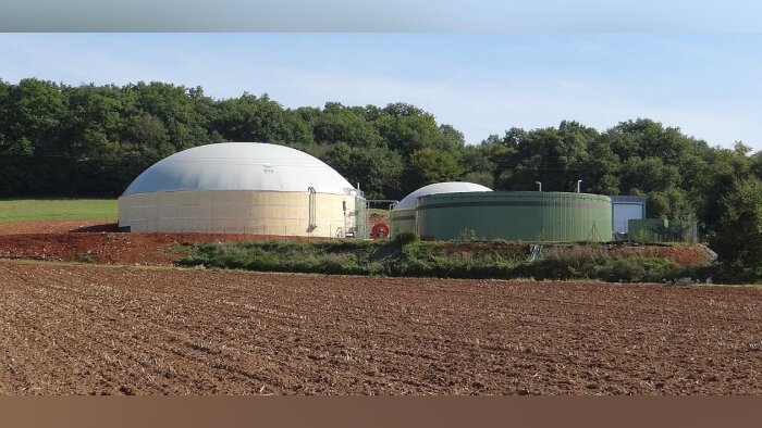 La Chambre d’agriculture Sud Paca se lance dans la méthanisation