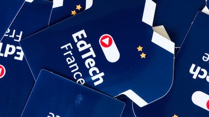 Edtechs : « Le confinement a fait prendre conscience du retard de la France »