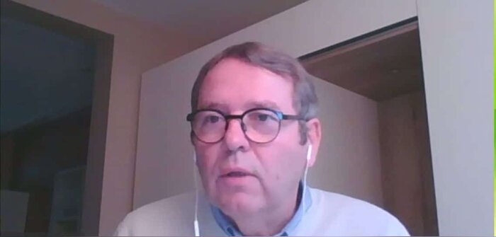 Jean-Luc Forrler, Vivescia, « Le couvert végétal, un monde en devenir »