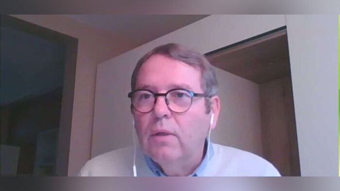 Jean-Luc Forrler, Vivescia, « Le couvert végétal, un monde en devenir »