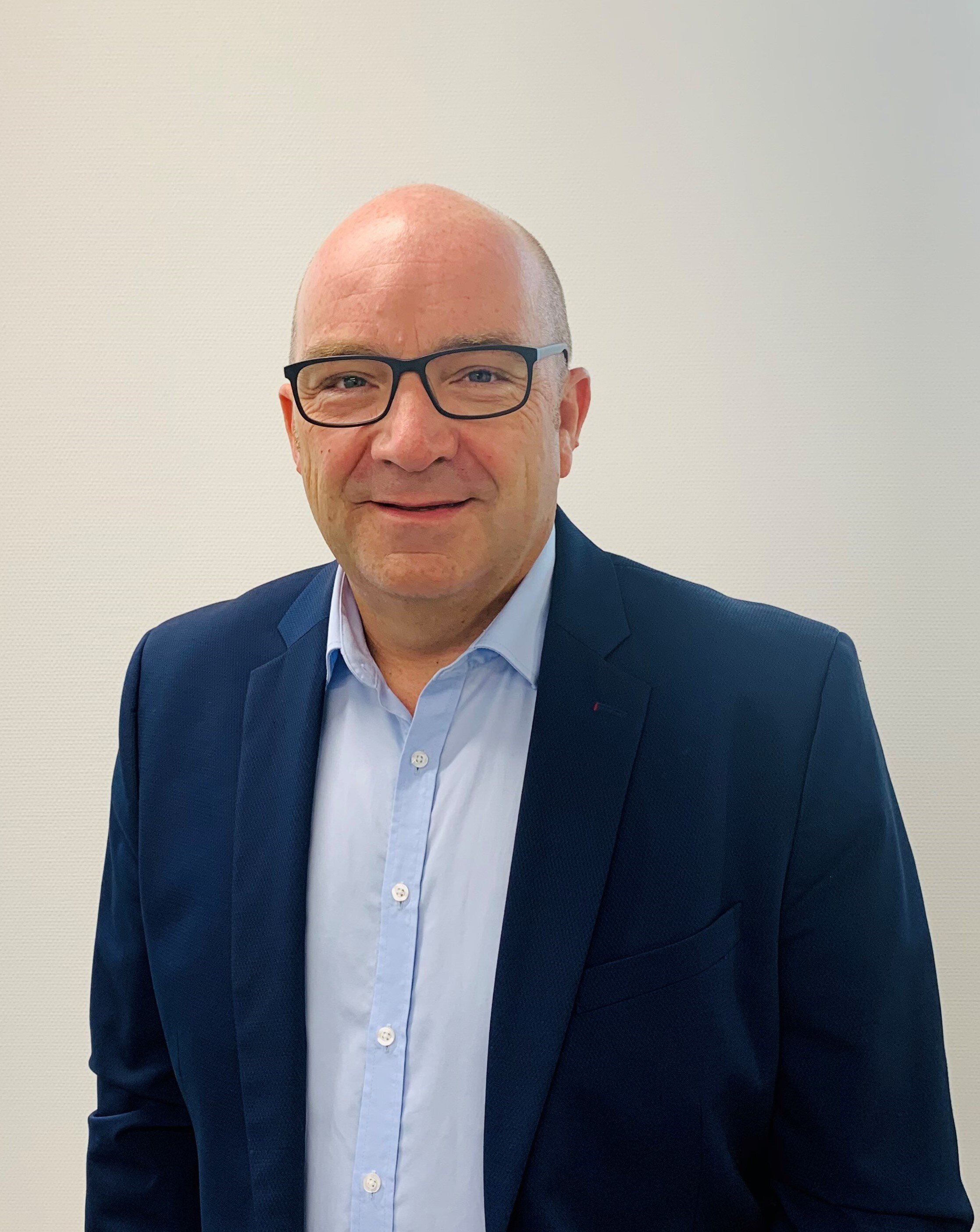 Fabrice Houlé, fondateur et CEO de Zelok - © D.R.