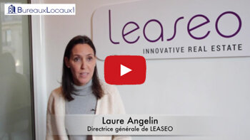 Témoignage vidéo : « BureauxLocaux est un portail incontournable dans l’immobilier d’entreprise », La - © D.R.