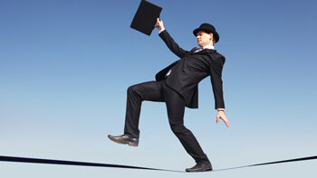 Une fonction RH agile, qu’est-ce que c’est ? - © D.R.