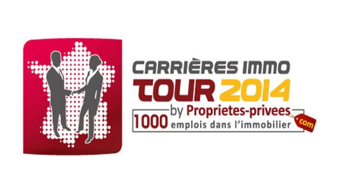 Propriétés Privées lance la 2e édition du Carrières Immo Tour - © D.R.