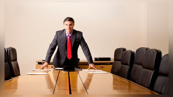 Heidrick Struggles : étude Route to the Top 2022 sur le profils des CEO (photo d’illustration) - © D.R.