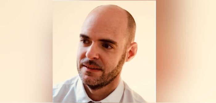Cédric Montesinos reconduit pour trois ans comme sous-directeur à la DGER