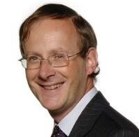 Eric Benoist, Pernod Ricard - © D.R.