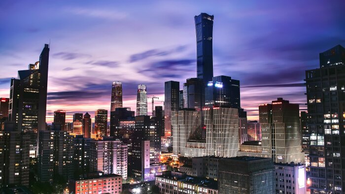 Camille Brugier conseille gouvernements et entreprises sur les enjeux économiques de la Chine. - © Pexels/ Zhang Kaiyv