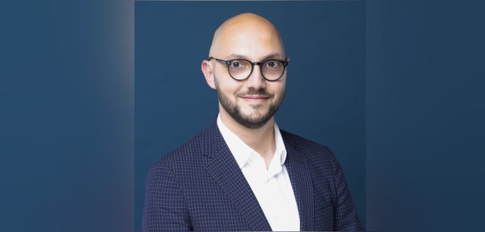 Mathieu Bounes, directeur de De Sangosse France