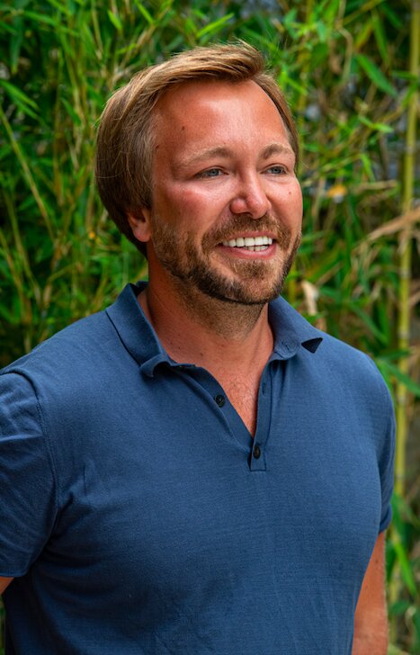 Thierry Vignal, PDG de Masteos - © D.R.