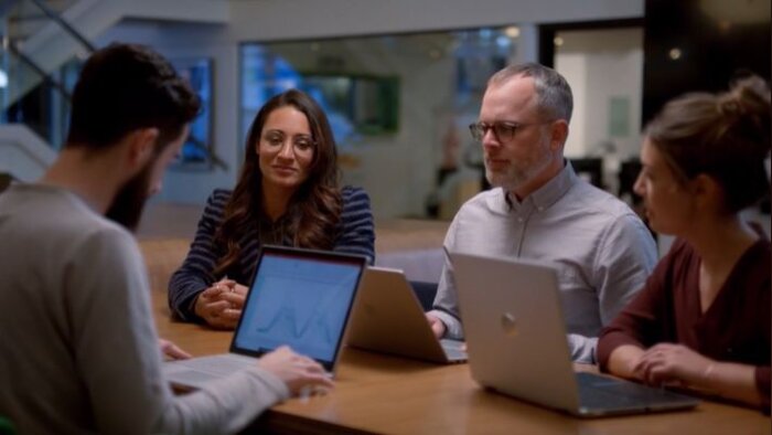 Intégration de ChatGPT d’OpenAI dans Microsoft Teams Premium - © D.R.