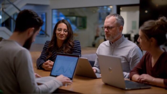 Intégration de ChatGPT d’OpenAI dans Microsoft Teams Premium - © D.R.