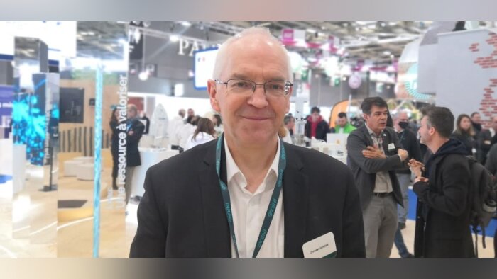 Christian Huyghe, directeur scientifique agriculture d’Inrae - © D.R.