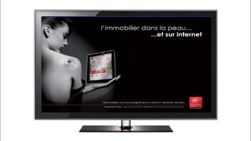 Propriétés-Privées.com revient à la TV et veut doubler son CA
