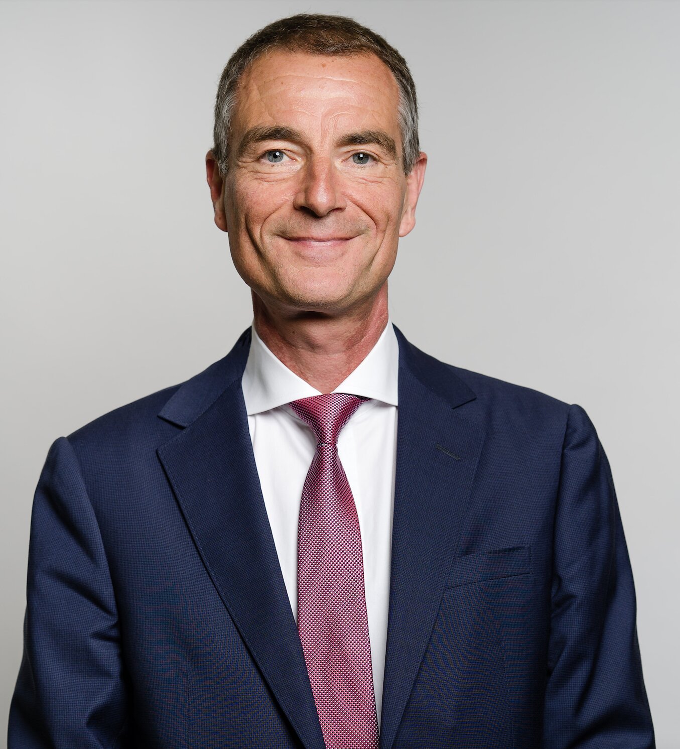 Christophe Germain a rejoint Skema business school où il est en charge des nouvelles écoles et conseiller spécial de la directrice générale. - © Audencia/F.Sénard