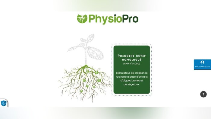 Réduction des phytosanitaires : le dispositif CEPP élargi à 4 nouveaux micro-granulés starter TIMAC AGRO de la gamme PHYSIOPRO micro®