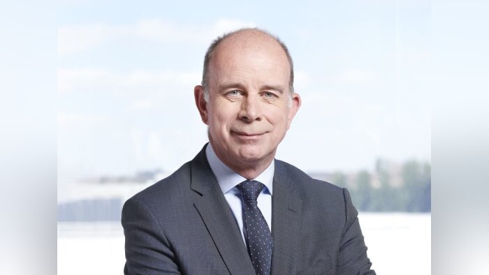 Alain Roumilhac, Président de ManpowerGroup France : le digital, priorité 2021 pour rebondir - © Edouard Ducos