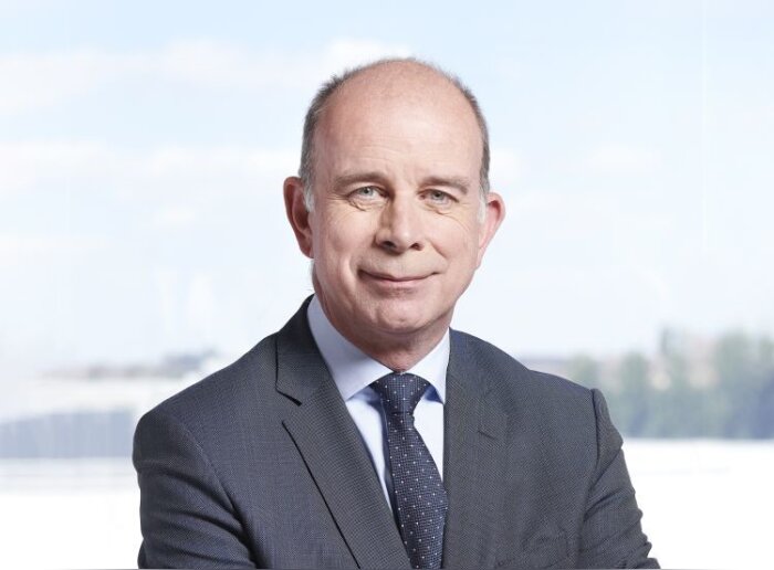 Alain Roumilhac, Président de ManpowerGroup France : le digital, priorité 2021 pour rebondir - © Edouard Ducos