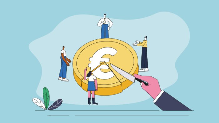 Droit des salariés : les leviers de négociation des rémunérations et du partage de la valeur - © D.R.