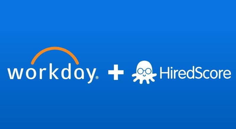 Acquisition de HiredScore par Workday - © D.R.