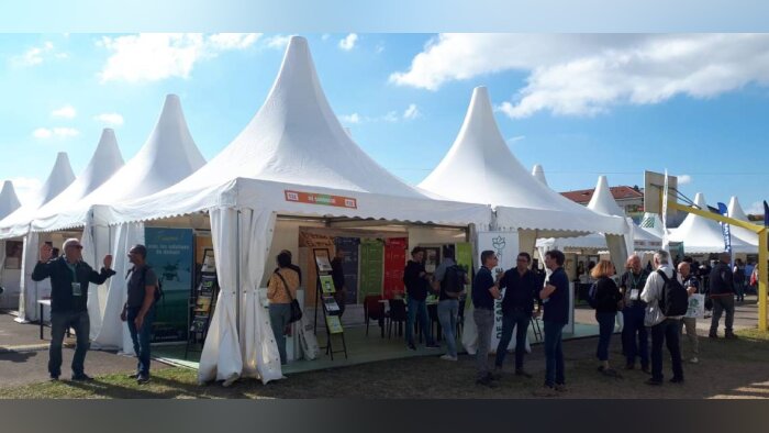 Tech’&Bio : les biosolutions innovantes à l’honneur