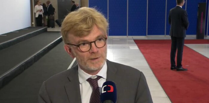 Marc Fesneau, « Sur le guichet unique, il y a toujours des trous dans la raquette »
