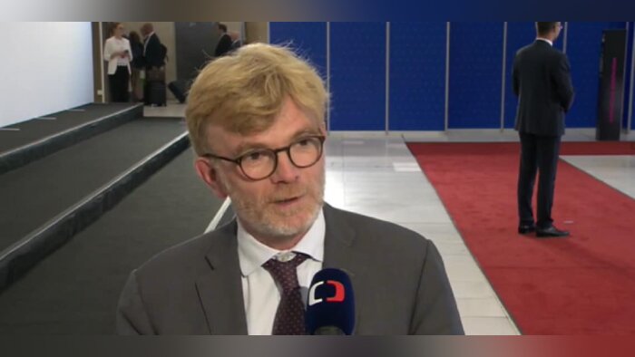 Marc Fesneau, « Sur le guichet unique, il y a toujours des trous dans la raquette »
