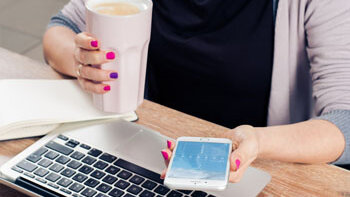 6 astuces pour que le télétravail soit une réussite