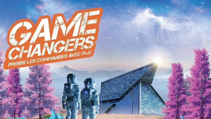 PwC crée un serious game pour attirer les jeunes diplômés