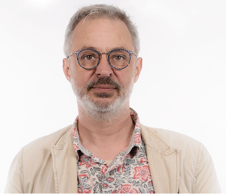 Ollivier Haemmerlé est également président de l’association l’Université numérique depuis juin 2017. - © D.R.