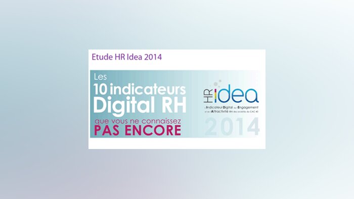 Marque employeur : quelles sont les bonnes pratiques du CAC 40 sur Facebook et Twitter ?