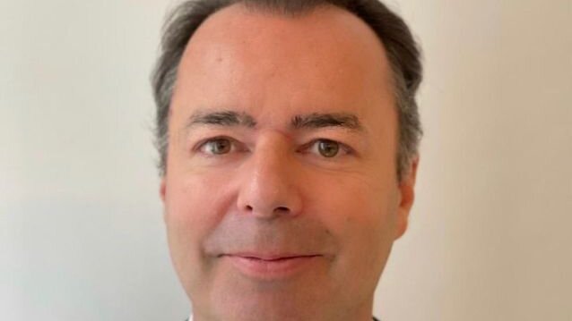 François Moreau, Secrétaire général du groupe Randstad France - © D.R.
