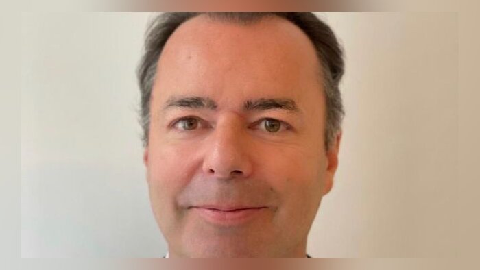 François Moreau, Secrétaire général du groupe Randstad France - © D.R.