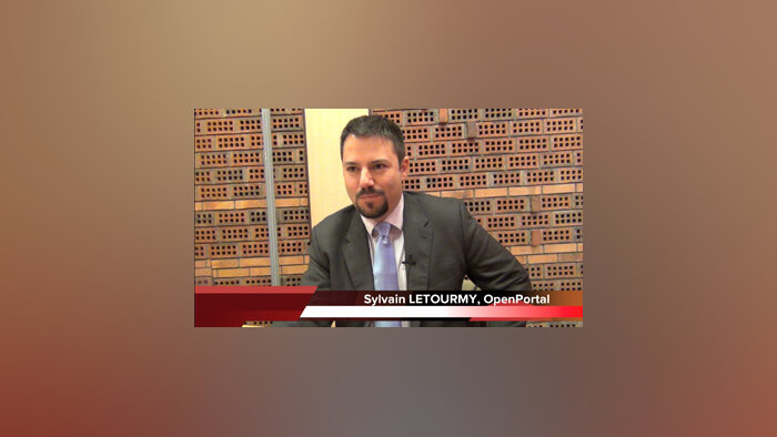 4 min 30 avec Sylain Letourmy, directeur d’OpenPortal HCM