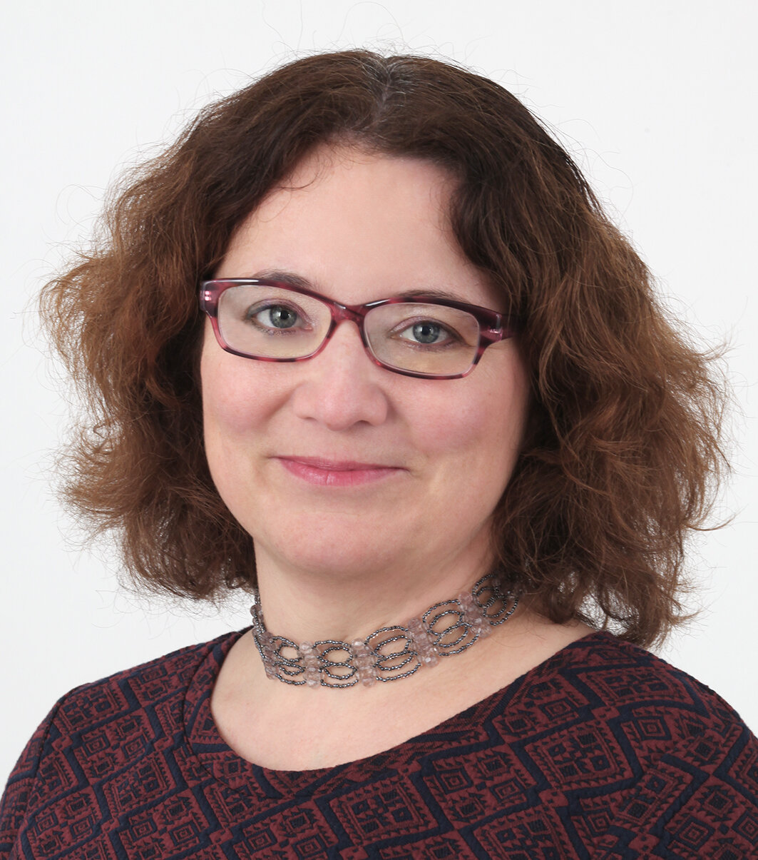 Florence Housset est DGS de l’Université Paris 8. - © D.R.