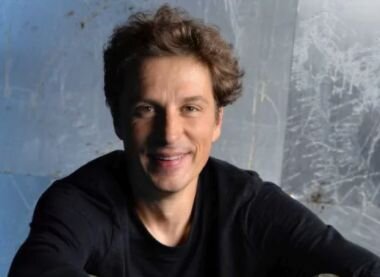 Pascal Lorne, Gojob - © D.R.