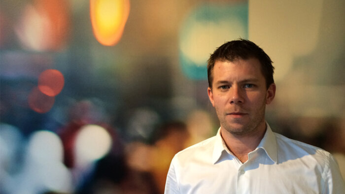 3 questions à Eric Legrain, directeur marketing et technique chez WhizzSearch Home