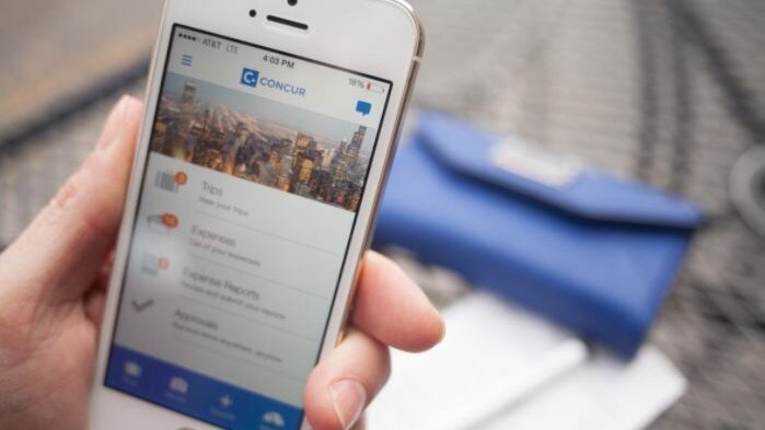 Un nouveau partenariat HR Path - SAP Concur - © D.R.