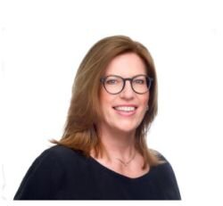 Astrid Warren, Chief People Officer IDEMIA - © D.R.