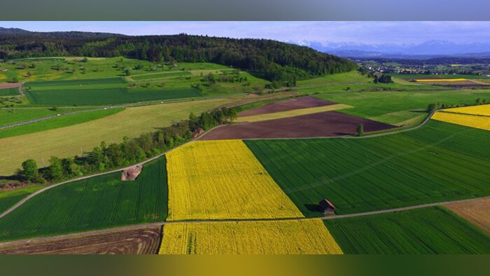 FranceAgriMer : AAP de 61,3 M€ pour soutenir la transition écologique dans les territoires