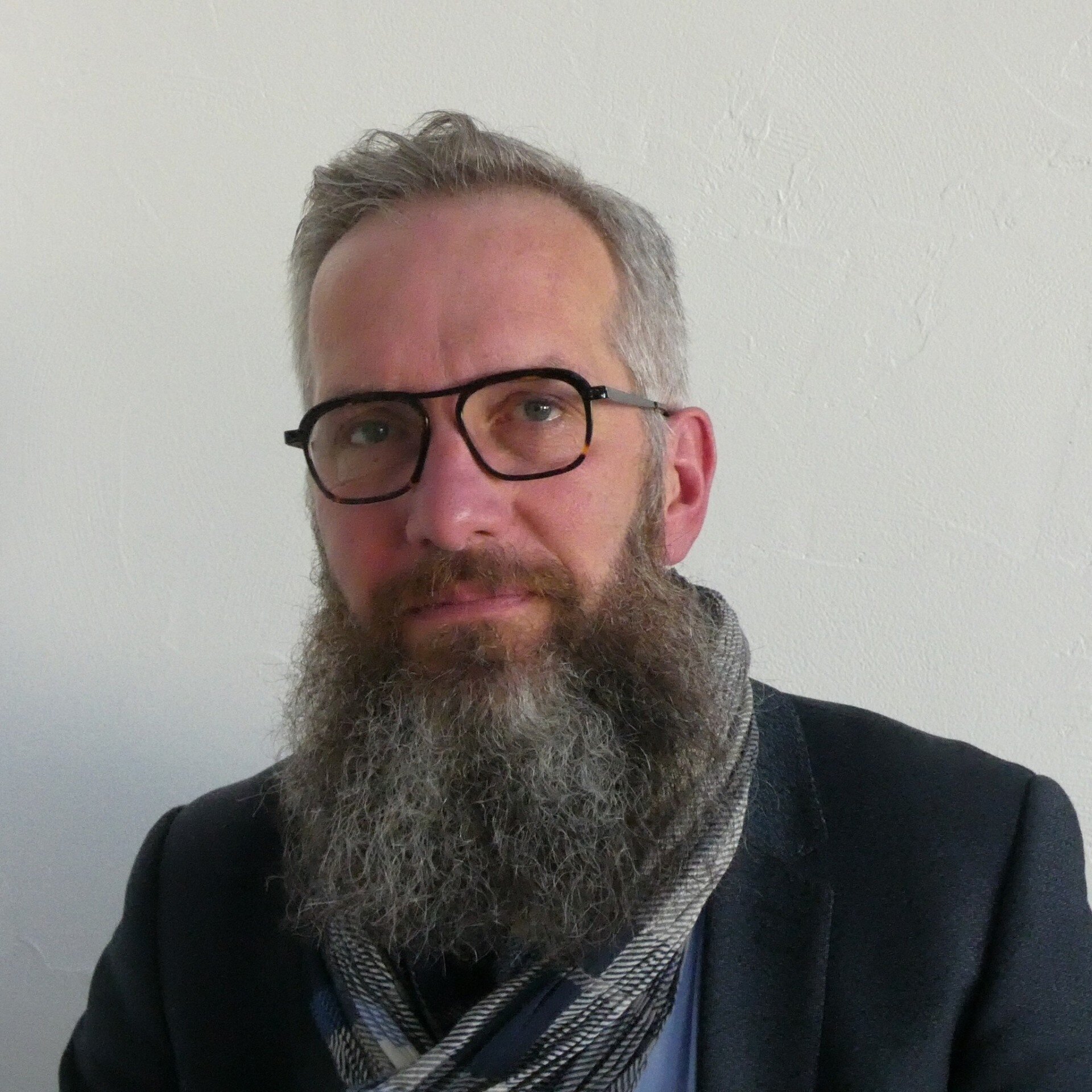 Olivier Perlot est professeur agrégé à l’Inspé de Reims. - © D.R.