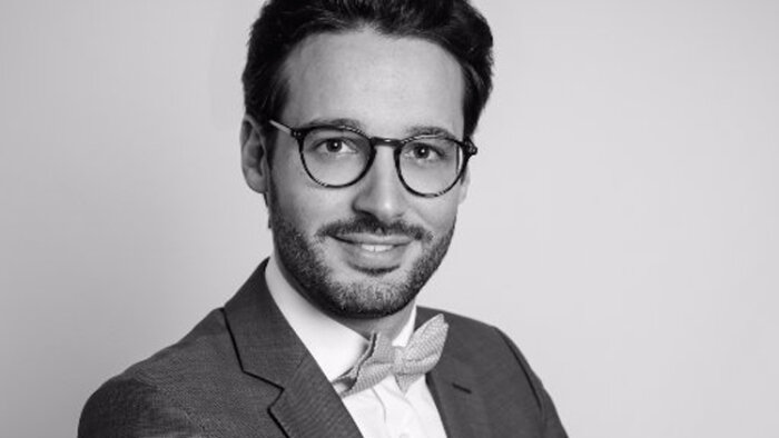 « Notre algorithme crée un modèle de compromis de vente », Sacha Boyer, MyNotary - © D.R.