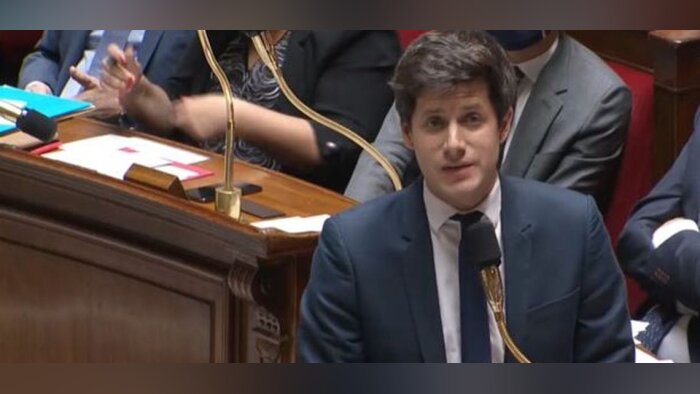 Néonicotinoïdes, « ma priorité est la betterave », Julien Denormandie