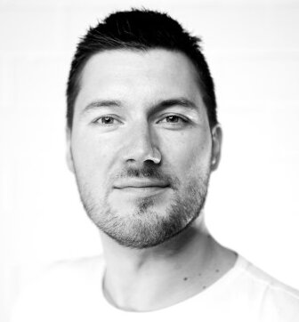 Maxence Zanardo est responsable des relations publiques de Passbolt. - © D.R.