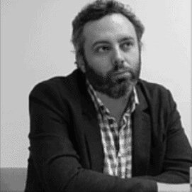 Julien Dupré est directeur du numérique adjoint à l’Université de Strasbourg depuis 2003 et vice-président du Csiesr depuis 2019. - © D.R.